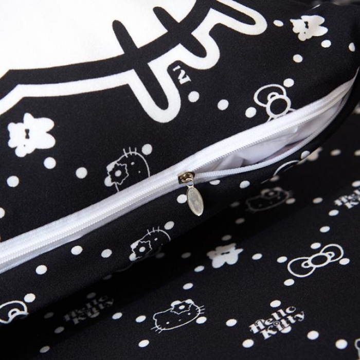 91家纺网 家纺一手货源 找家纺 （总3）兴妮雅家纺 2018新款卡通风格沙发套