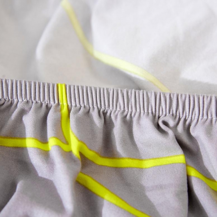 91家纺网 家纺一手货源 找家纺 兴妮雅家纺 2018新款卡通风格沙发套 休闲格调