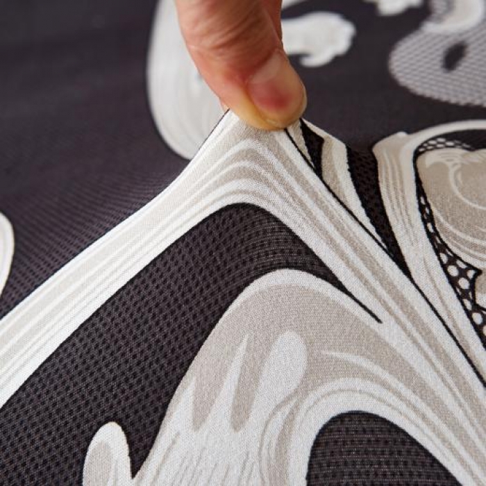 91家纺网 家纺一手货源 找家纺 兴妮雅家纺 2018新款小清新风格沙发套 皇家风范