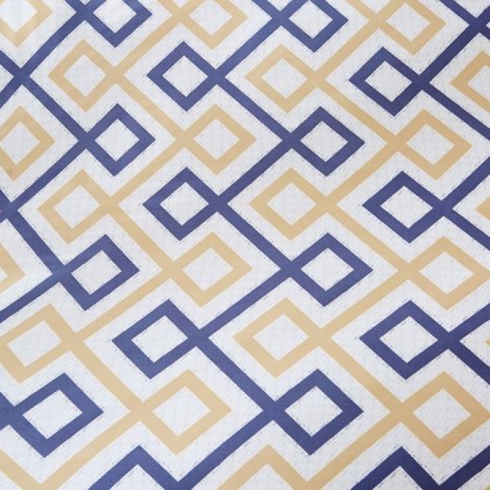 91家纺网 家纺一手货源 找家纺 兴妮雅家纺 2018新款小清新风格沙发套 简约时代