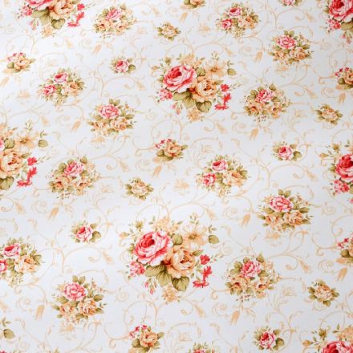 91家纺网 家纺一手货源 找家纺 兴妮雅家纺 2018新款小清新风格沙发套 浪漫满屋