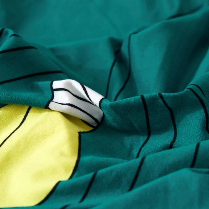 91家纺网 家纺一手货源 找家纺 兴妮雅家纺 2018新款小清新风格沙发套 亮点