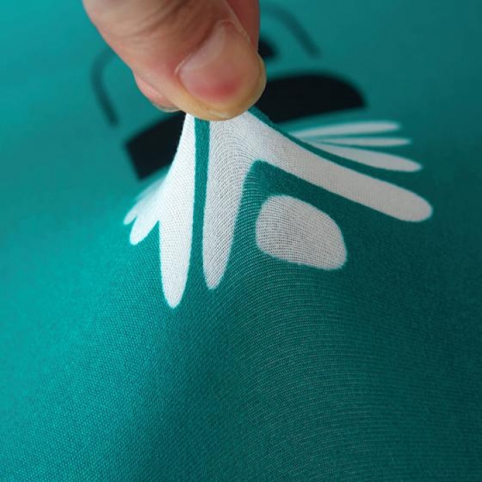 91家纺网 家纺一手货源 找家纺 兴妮雅家纺 2018新款小清新风格沙发套 亮点