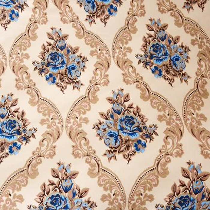 91家纺网 家纺一手货源 找家纺 兴妮雅家纺 2018新款小清新风格沙发套 美式印象