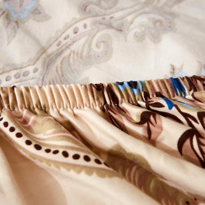 91家纺网 家纺一手货源 找家纺 兴妮雅家纺 2018新款小清新风格沙发套 美式印象