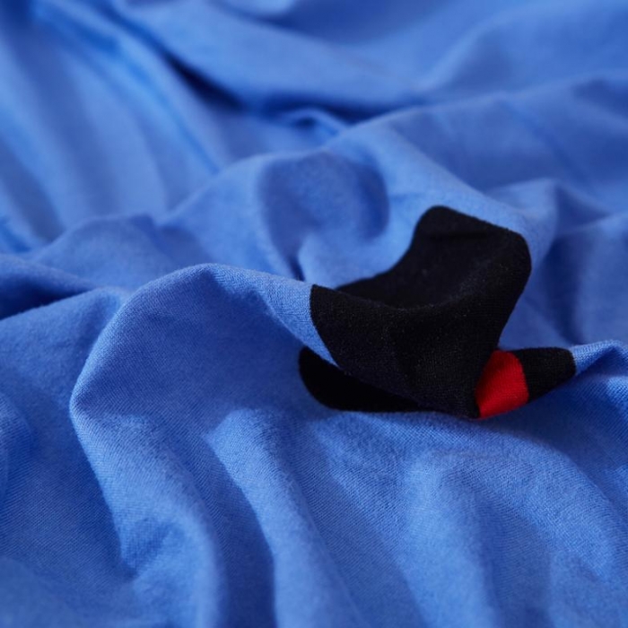 91家纺网 家纺一手货源 找家纺 兴妮雅家纺 2018新款小清新风格沙发套 魔术师