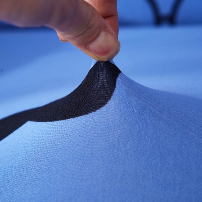 91家纺网 家纺一手货源 找家纺 兴妮雅家纺 2018新款小清新风格沙发套 魔术师