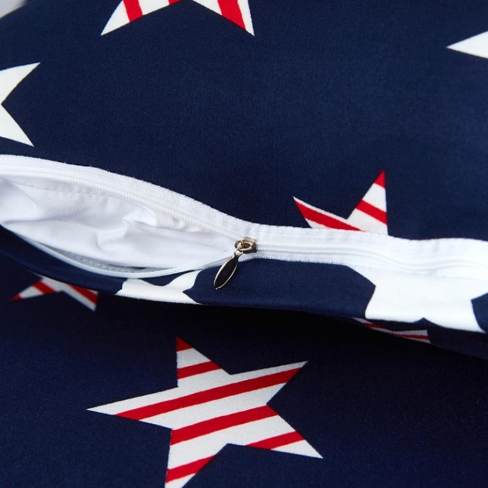 91家纺网 家纺一手货源 找家纺 兴妮雅家纺 2018新款小清新风格沙发套 欧美风