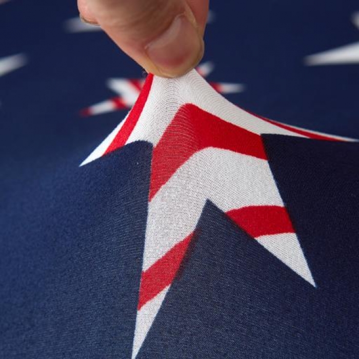 91家纺网 家纺一手货源 找家纺 兴妮雅家纺 2018新款小清新风格沙发套 欧美风