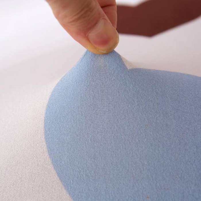 91家纺网 家纺一手货源 找家纺 兴妮雅家纺 2018新款小清新风格沙发套 挚爱