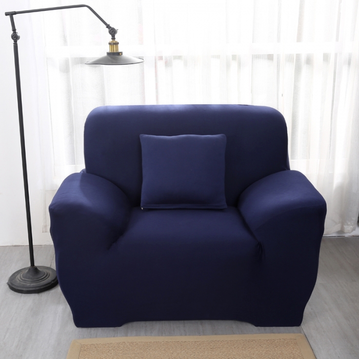 91家纺网 家纺一手货源 找家纺 （总）兴妮雅家纺 2018新款纯色系列沙发套