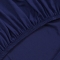 91家纺网 家纺一手货源 找家纺 兴妮雅家纺 2018新款纯色系列沙发套藏蓝