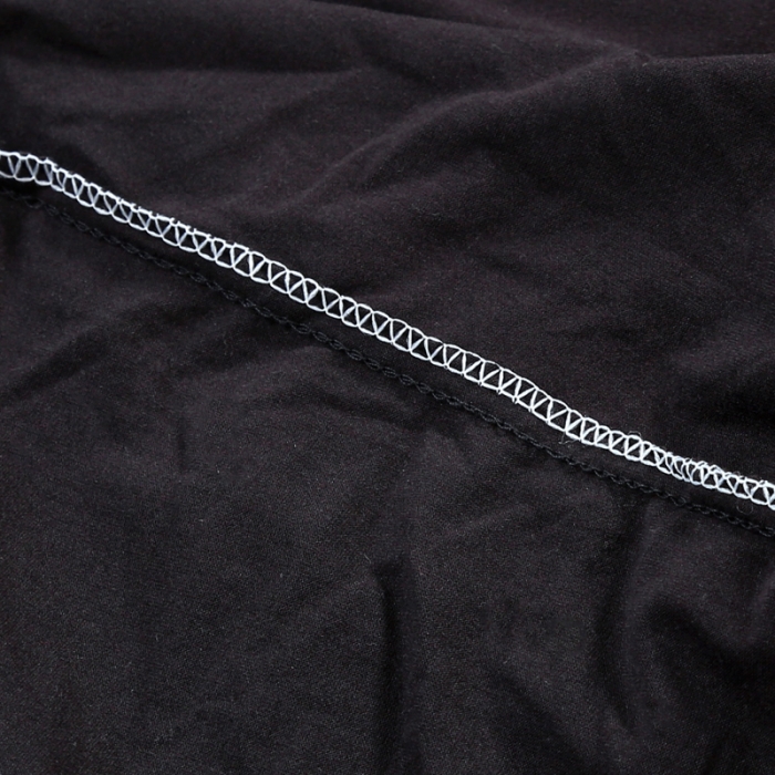 91家纺网 家纺一手货源 找家纺 兴妮雅家纺 2018新款纯色系列沙发套黑色