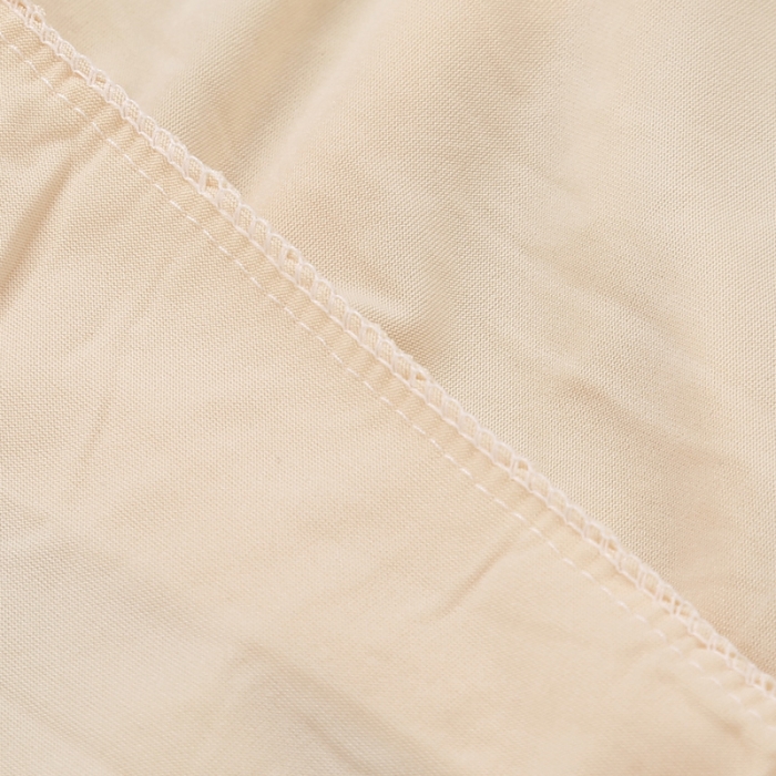 91家纺网 家纺一手货源 找家纺 兴妮雅家纺 2018新款纯色系列沙发套米色