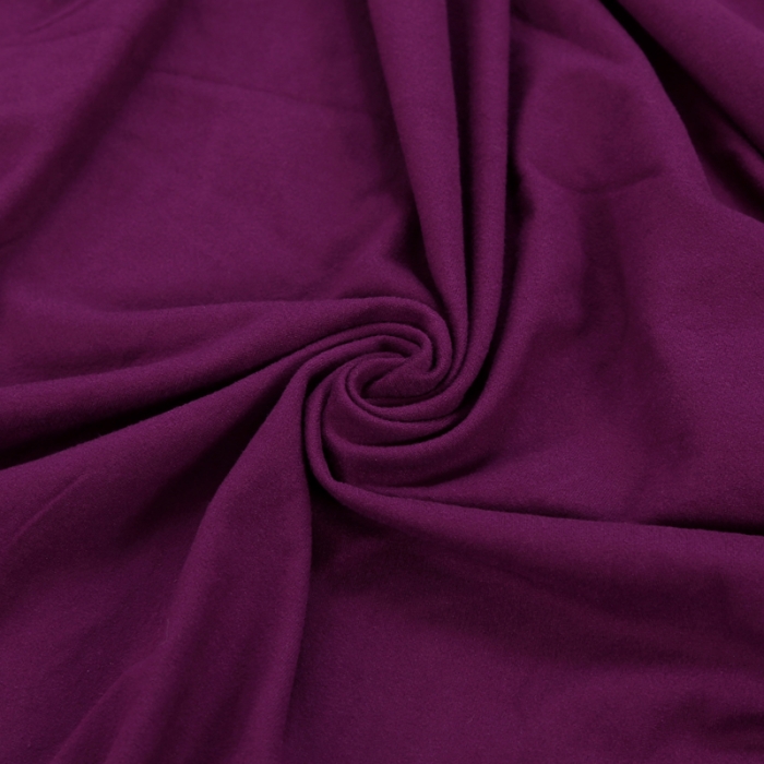 91家纺网 家纺一手货源 找家纺 兴妮雅家纺 2018新款纯色系列沙发套糖果紫