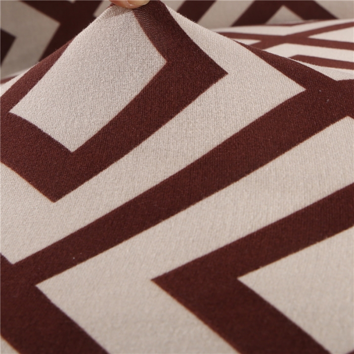 91家纺网 家纺一手货源 找家纺 兴妮雅家纺 2018新款椅子套 都市城堡