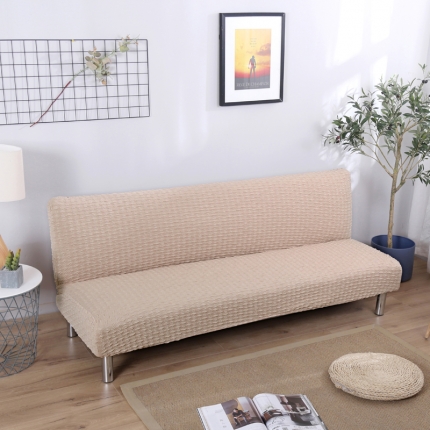 91家纺网 家纺一手货源 找家纺 （总）兴妮雅家纺 2020新款提花牛奶丝沙发床