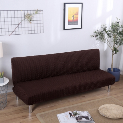 91家纺网 家纺一手货源 找家纺 （总）兴妮雅家纺 2020新款提花牛奶丝沙发床