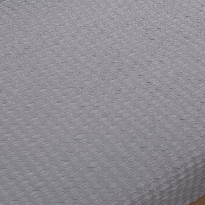 91家纺网 家纺一手货源 找家纺 兴妮雅家纺 2020新款提花牛奶丝沙发床 灰色