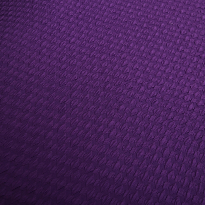 91家纺网 家纺一手货源 找家纺 兴妮雅家纺 2020新款提花牛奶丝沙发床 紫色