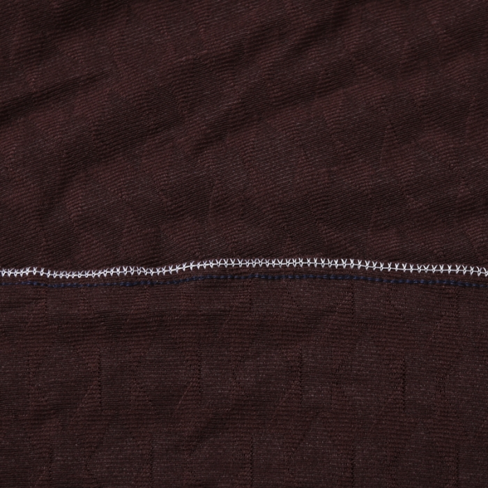 91家纺网 家纺一手货源 找家纺 兴妮雅家纺 2020新款提花牛奶丝沙发床 咖啡