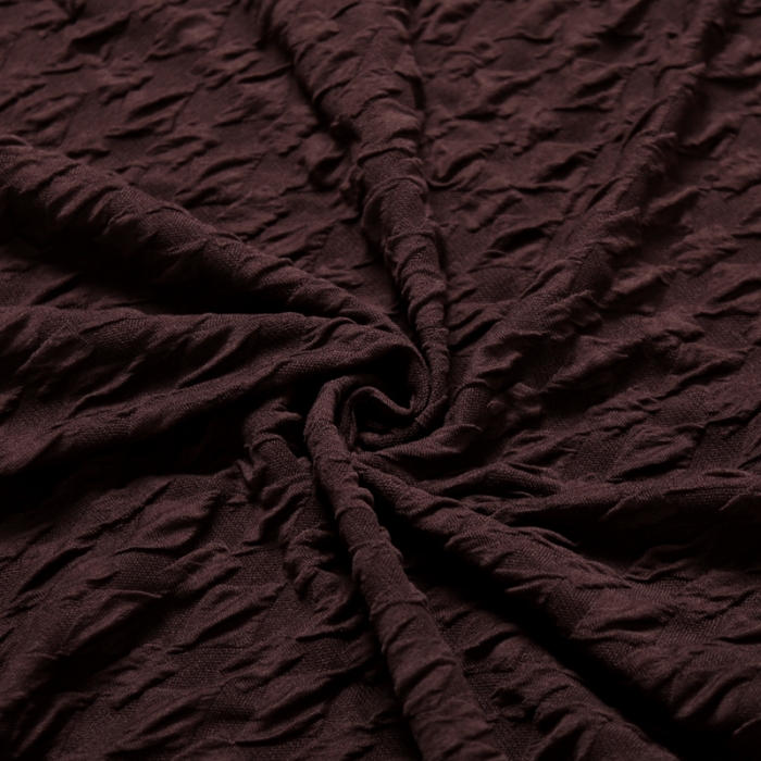 91家纺网 家纺一手货源 找家纺 兴妮雅家纺 2020新款提花牛奶丝沙发床 咖啡