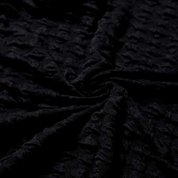 91家纺网 家纺一手货源 找家纺 兴妮雅家纺 2020新款提花牛奶丝沙发床 黑色