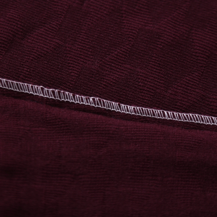 91家纺网 家纺一手货源 找家纺 兴妮雅家纺 2020新款提花牛奶丝沙发床 驼色