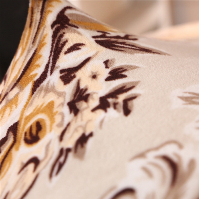 91家纺网 家纺一手货源 找家纺 兴妮雅  2020新款厚款分体椅套 绒布款宛如初见