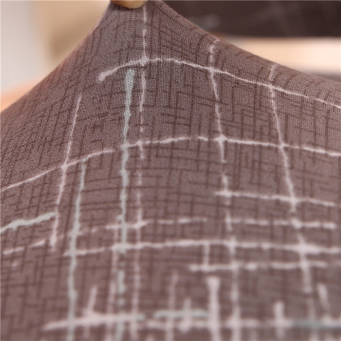 91家纺网 家纺一手货源 找家纺 兴妮雅  2020新款四季款分体椅套 北欧风情