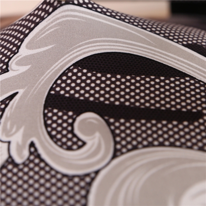 91家纺网 家纺一手货源 找家纺 兴妮雅  2020新款四季款分体椅套 皇家风范