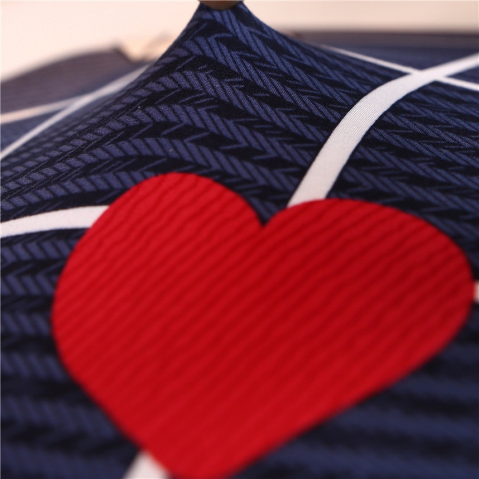 91家纺网 家纺一手货源 找家纺 兴妮雅  2020新款四季款分体椅套 克拉恋人