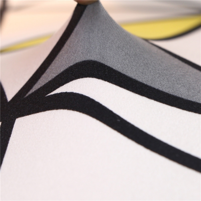 91家纺网 家纺一手货源 找家纺 兴妮雅  2020新款四季款分体椅套 炫彩时空