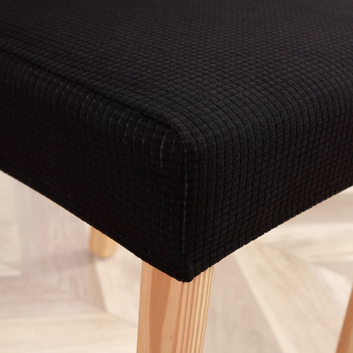 91家纺网 家纺一手货源 找家纺 （总）兴妮雅家纺 2020新款华夫格椅子套系列