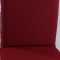 91家纺网 家纺一手货源 找家纺 兴妮雅家纺 2020新款华夫格椅子套系列 酒红