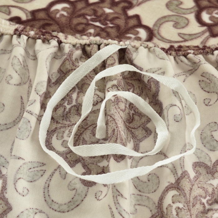 91家纺网 家纺一手货源 找家纺 兴妮雅  2020新款毛绒款沙发套 欢乐颂