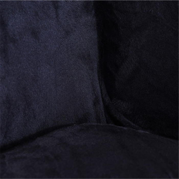 91家纺网 家纺一手货源 找家纺 兴妮雅  2020新款毛绒款沙发套 深灰