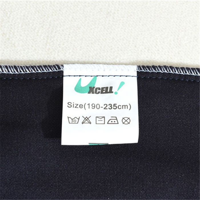 91家纺网 家纺一手货源 找家纺 兴妮雅  2020新款毛绒款沙发套 深灰