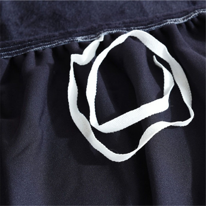 91家纺网 家纺一手货源 找家纺 兴妮雅  2020新款毛绒款沙发套 深灰