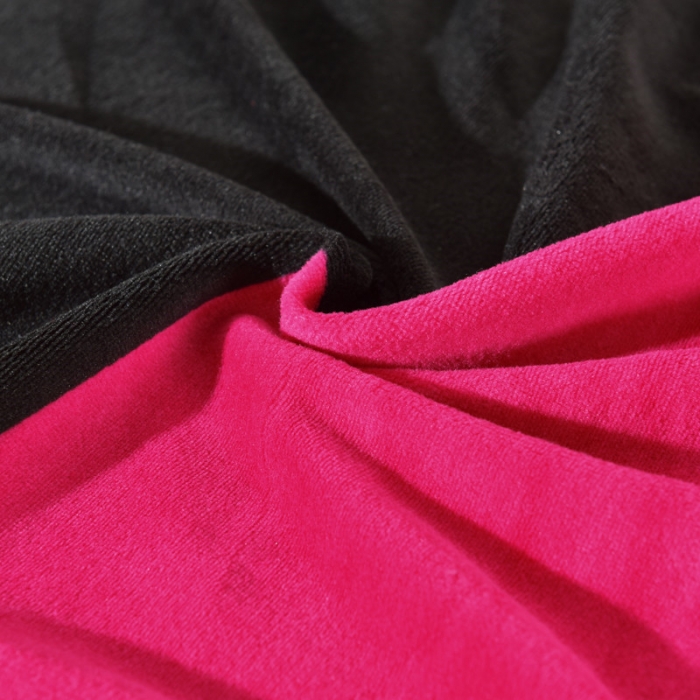 91家纺网 家纺一手货源 找家纺 兴妮雅  2020新款毛绒款沙发套 红心