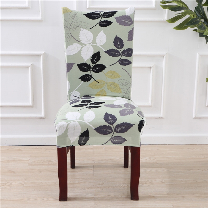 91家纺网 家纺一手货源 找家纺 兴妮雅家纺 2018新款椅子套 爱家