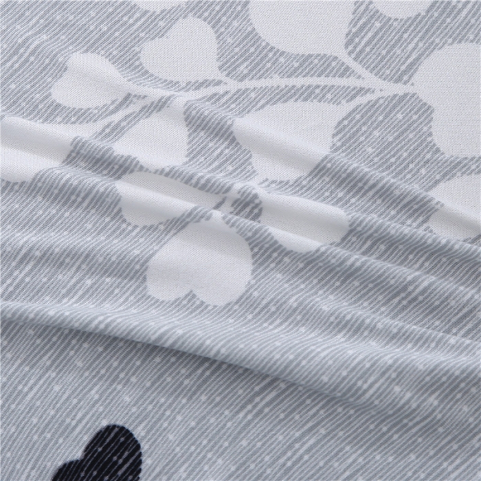 91家纺网 家纺一手货源 找家纺 兴妮雅家纺 2018新款椅子套 叶知秋