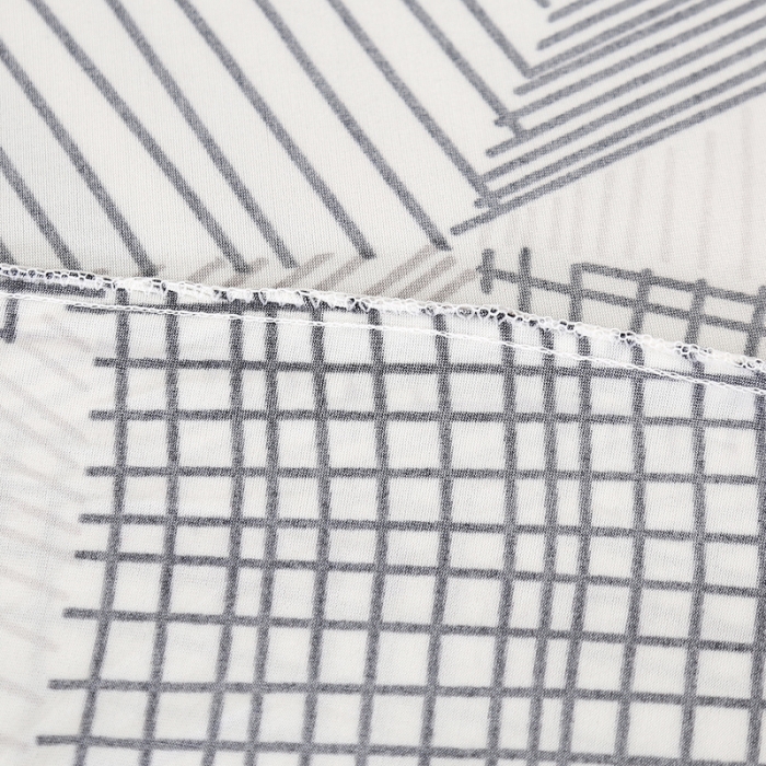 91家纺网 家纺一手货源 找家纺 兴妮雅家纺 2020新款弹力布沙发床 5摩卡