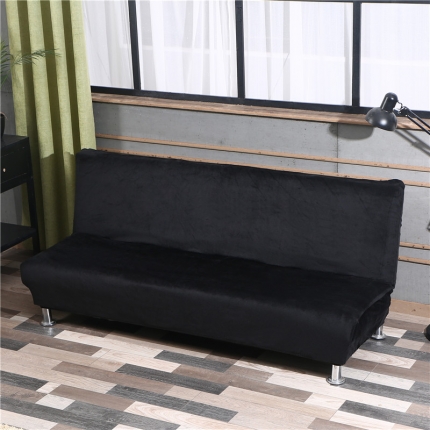 91家纺网 家纺一手货源 找家纺 （总）兴妮雅家纺 2020新款毛绒款沙发床