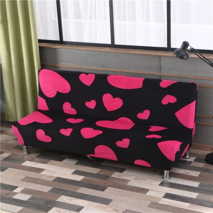 91家纺网 家纺一手货源 找家纺 （总）兴妮雅家纺 2020新款毛绒款沙发床