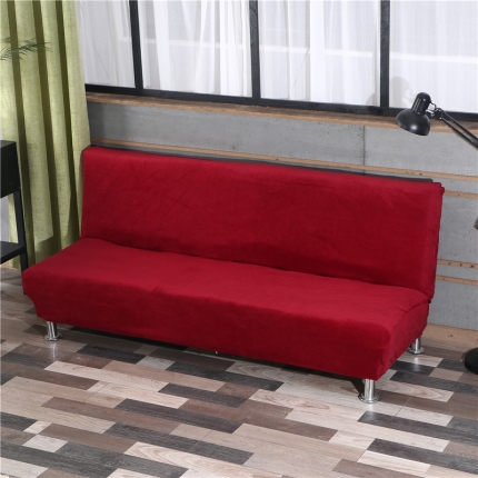 91家纺网 家纺一手货源 找家纺 （总）兴妮雅家纺 2020新款毛绒款沙发床