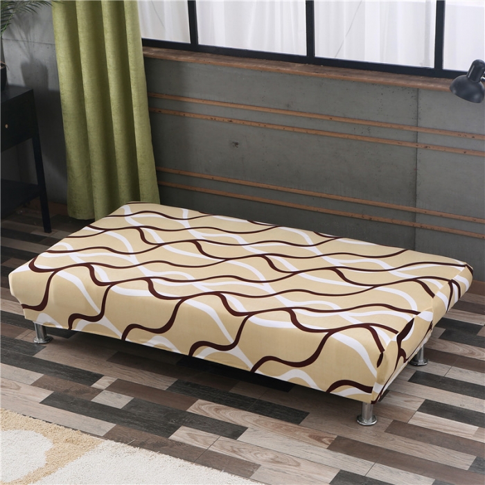 91家纺网 家纺一手货源 找家纺 兴妮雅家纺 2020新款毛绒款沙发床 别样生活