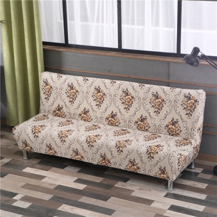 兴妮雅家纺 2020新款毛绒款沙发床 宛如初见