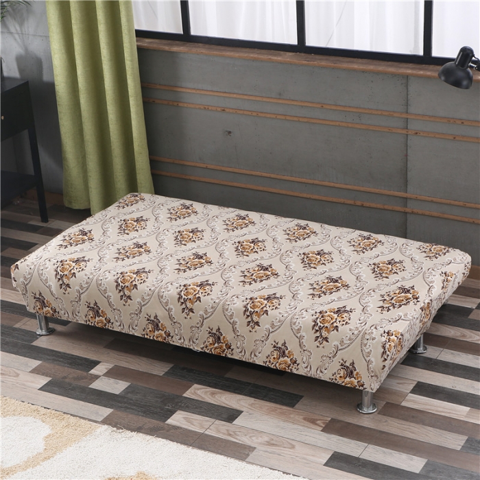 91家纺网 家纺一手货源 找家纺 兴妮雅家纺 2020新款毛绒款沙发床 宛如初见