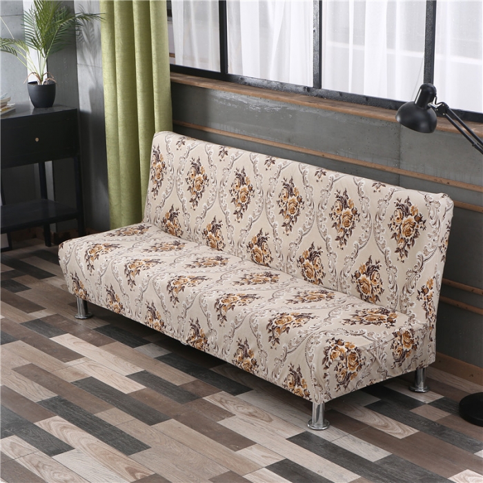 91家纺网 家纺一手货源 找家纺 兴妮雅家纺 2020新款毛绒款沙发床 宛如初见